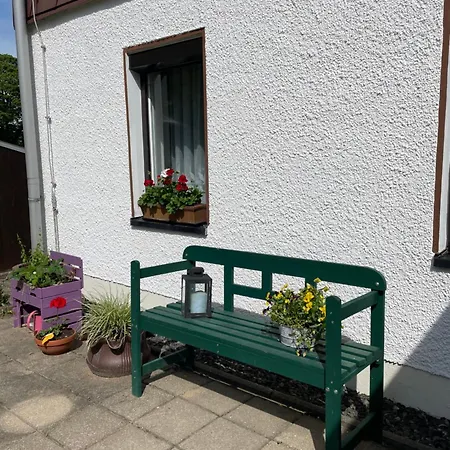 Furchner Apartment Sayda