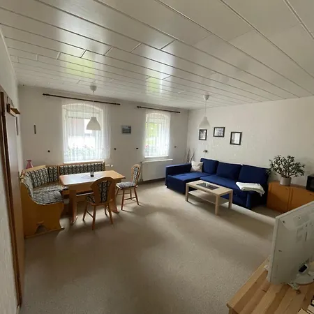 Furchner Apartment *