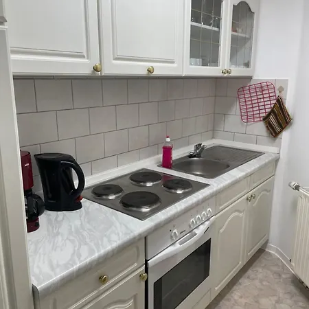 Furchner Apartment *