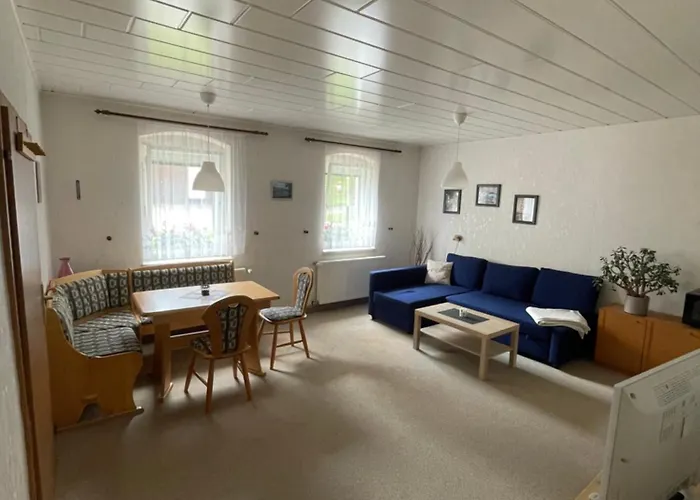 Furchner Διαμέρισμα *