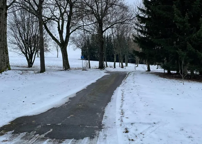 Furchner Διαμέρισμα