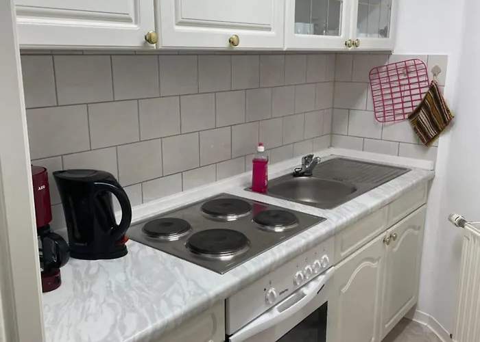 Furchner Διαμέρισμα *